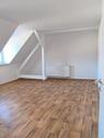 Foto - Dachgeschoßwohnung in Halle (Saale) zur Miete