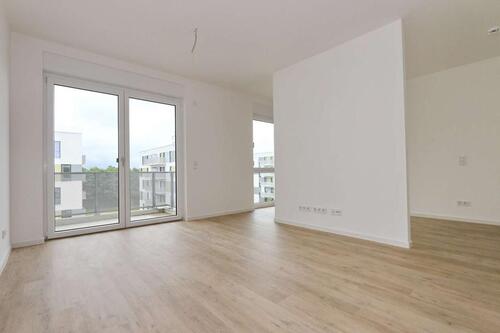 Foto - 1.5 Zimmer Etagenwohnung zur Miete in Schönefeld