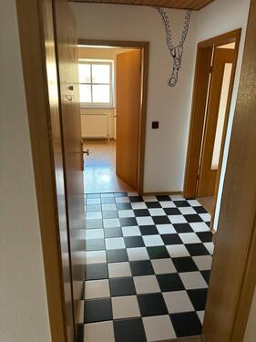 Foto - Schöne 2-Zimmer-Dachgeschosswohnung mit Balkon in Lenting