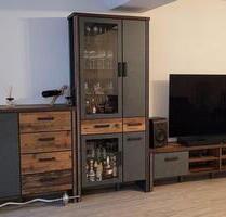 Teilmöblierte 2-Zimmer Wohnung EG, 78qm, Haslach Kinzigtal - Hausach