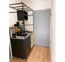 Möbliertes 1 - Zimmer Wohnung in Köln