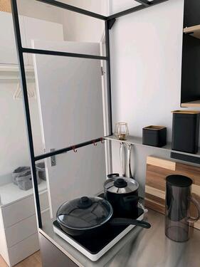 Foto - Etagenwohnung in Köln zur Miete