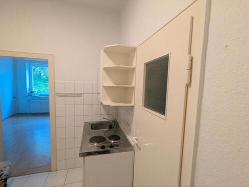 Foto - Etagenwohnung in Braunschweig zur Miete