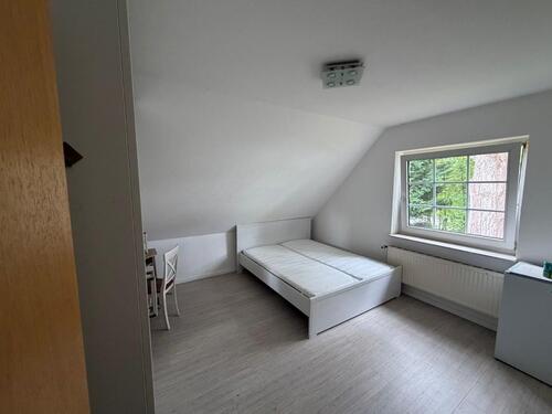 Foto - Möbiliertes WG Zimmer 18qm in Lohbrügge zur Miete
