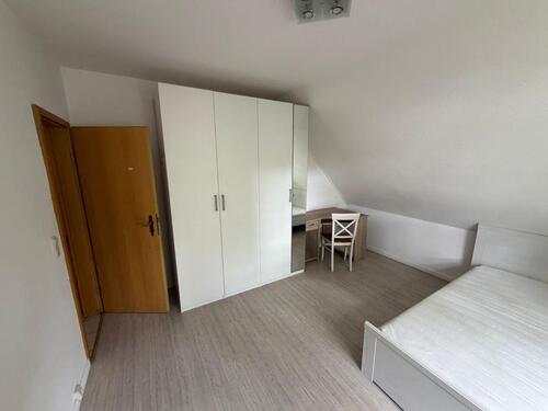 Foto - Etagenwohnung in Hamburg zur Miete