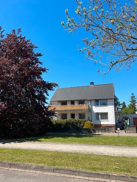 Foto - 6 Zimmer Mehrfamilienhaus, Wohnhaus zum Kaufen in Bad Münder am Deister