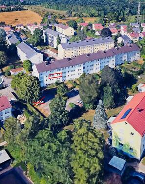 Foto - 3-Zimmer Wohnung Weststadt Ravensburg
