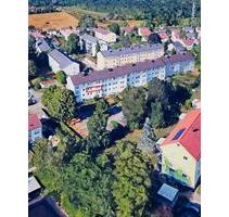 3-Zimmer Wohnung Weststadt Ravensburg