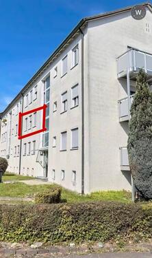 Foto - 3 Zimmer Etagenwohnung zum Kaufen in Ravensburg