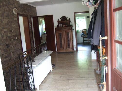 Foto - 5 Zimmer Einfamilienhaus zum Kaufen in Hollenstedt