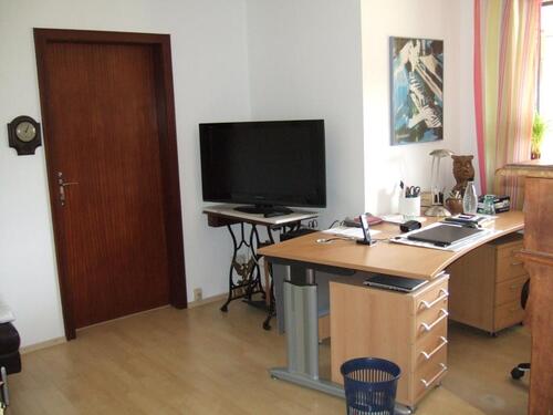 Foto - 5 Zimmer Einfamilienhaus in Hollenstedt