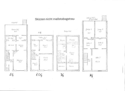 Foto - 6 Zimmer Reihenhaus in Neustadt an der Weinstraße