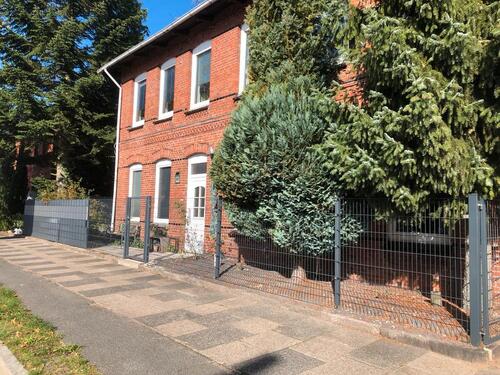 Foto - Mehrfamilienhaus mit guter Rendite