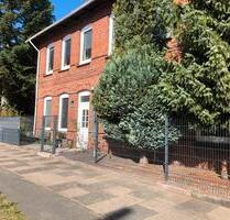 Mehrfamilienhaus mit guter Rendite - Rendsburg