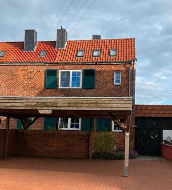 Foto - Traumhaus mit Garten in Magdeburg Eichenweiler