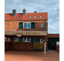 Traumhaus mit Garten in Magdeburg Eichenweiler