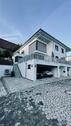 Foto - Moderne KfW-55-Doppelhaushälfte mit Doppelgarage in ruhige Lage