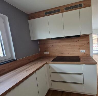 Foto - 5 Zimmer Doppelhaushälfte in Nersingen