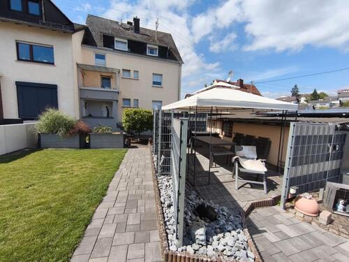 Foto - ## Charmantes Wohnhaus in zentraler Lage von Elz – modernisiert u