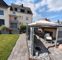 ## Charmantes Wohnhaus in zentraler Lage von Elz – modernisiert u