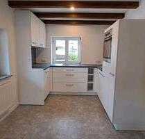Schnucklige Maisonette-Whg. im Herzen von Oberstaufen