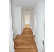 Gut geschnittene 4 Zimmer Wohnung in Gütersloh - Friedrichsdorf