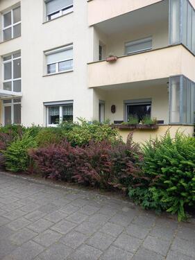 Foto - Etagenwohnung zum Kaufen in Bremerhaven
