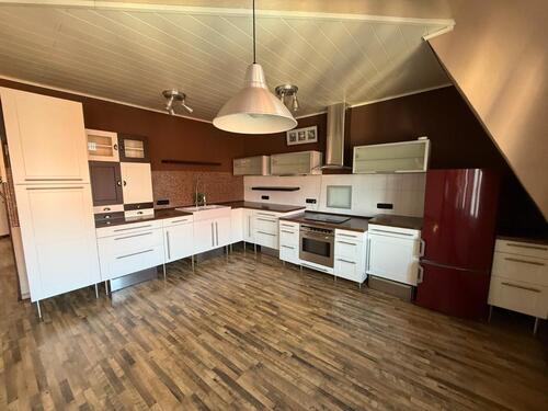 Foto - Etagenwohnung zur Miete in Rheinberg