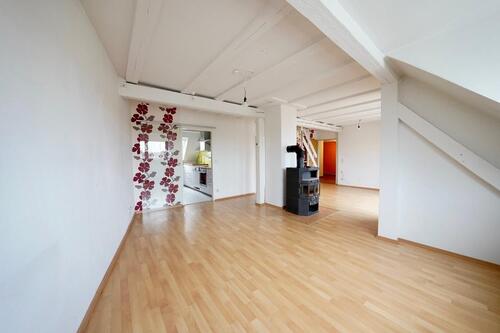 Foto - Etagenwohnung zur Miete in Nürnberg