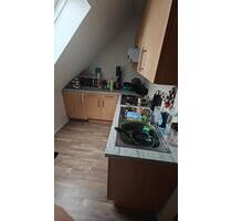 Dachgeschoss 2Zimmer ,EBK, Bad ,Keller - Verden (Aller)