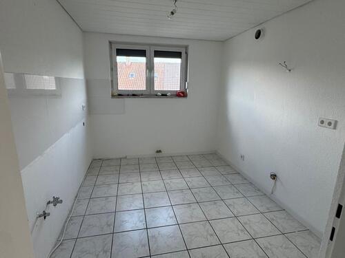 Foto - Etagenwohnung in Böblingen