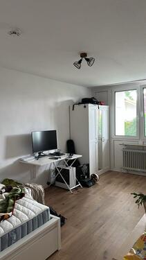 Foto - Etagenwohnung zur Miete in Egmating