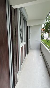 Foto - Etagenwohnung in Egmating zur Miete