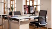 Foto - 70m² Büro direkt an der Isar – für Fokus & Wachstum - All-in-Miete