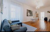Foto - Etagenwohnung in Berlin