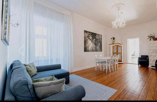 Foto - Etagenwohnung in Berlin