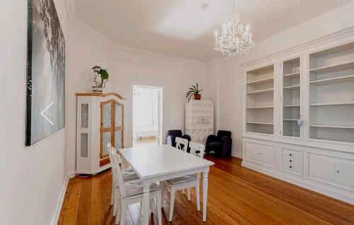 Foto - Etagenwohnung in Berlin zur Miete