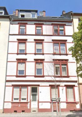 Foto - Attraktive 4-Zimmer-Wohnung in Ludwigshafen Mitte