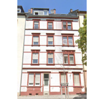 Attraktive 4-Zimmer-Wohnung in Ludwigshafen Mitte - Ludwigshafen am Rhein