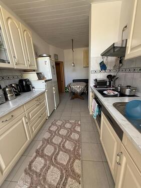 Foto - Etagenwohnung in Ludwigshafen am Rhein