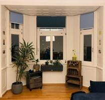 3 Zimmer Altbauwohnung im Lehenviertel ab 01.12. zu vermieten - Stuttgart