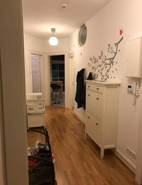 Foto - Etagenwohnung in Stuttgart zur Miete