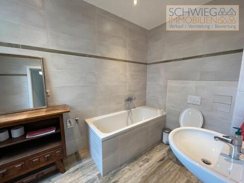 Foto - 2-Zimmer Wohnung in der A.-Bebel-Straße