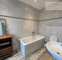 2-Zimmer Wohnung in der A.-Bebel-Straße - Cottbus