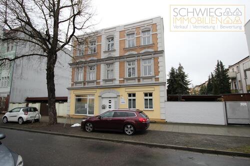 Foto - 2 Zimmer Etagenwohnung in Cottbus