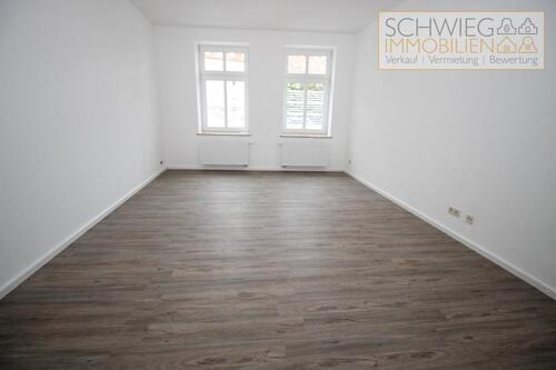 Foto - Etagenwohnung in Cottbus zur Miete