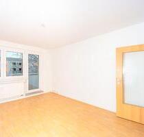 Schöne 2 Raumwohnung mit Balkon - Eisleben (Lutherstadt)