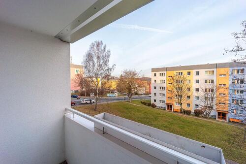 Foto - 2 Zimmer Etagenwohnung zur Miete in Eisleben (Lutherstadt)