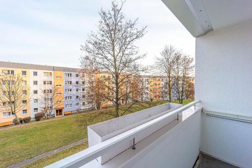 Foto - 2 Zimmer Etagenwohnung in Eisleben (Lutherstadt)