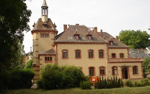 Foto - 3 Zimmer Etagenwohnung zur Miete in Reichenbach im Vogtland